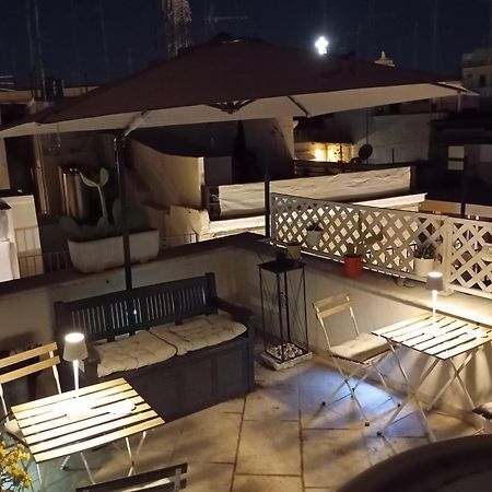 勒尼切住宿加早餐旅馆 巴里 外观 照片