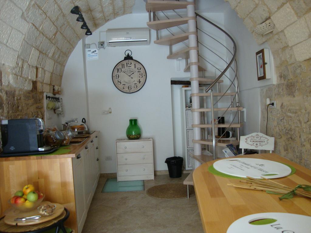 勒尼切住宿加早餐旅馆 巴里 外观 照片